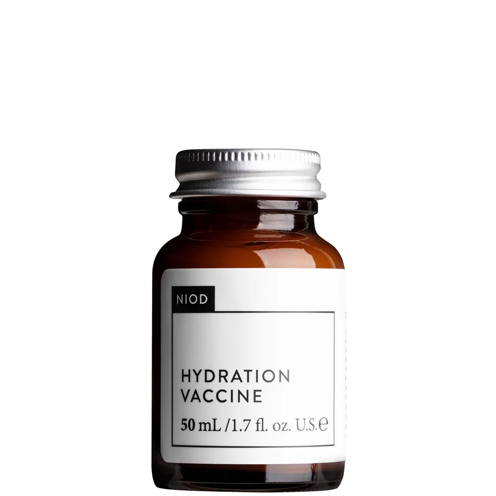 NIOD Hydration Vaccine Face Cream 50ml Image 1