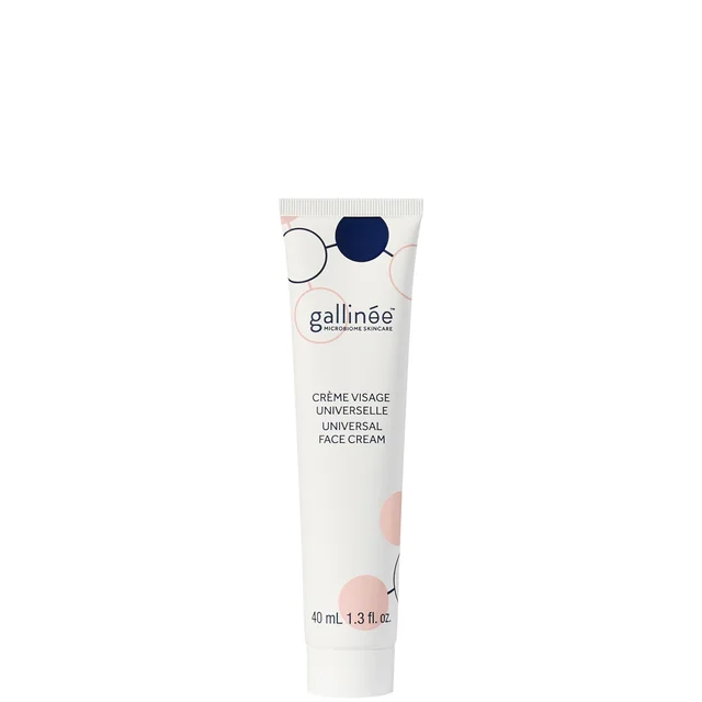 Gallinée Probiotic Hydrating Face Cream 30ml