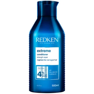 Redken Extreme Conditioner For Damaged Hair 500ml - undefined undefined