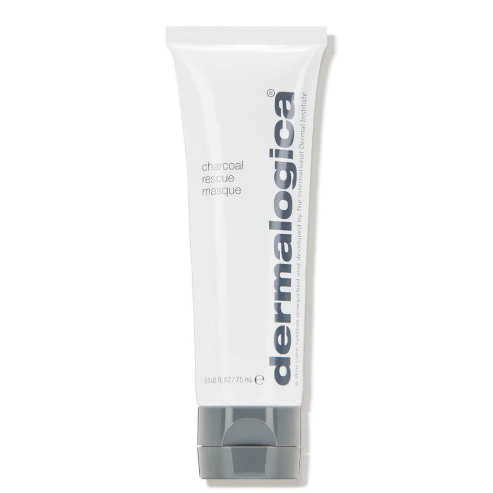 Dermalogica Charcoal Rescue Face Masque 75ml Image 1