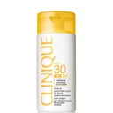 Clinique Mineral Sunscreen Fluid for Body SPF30 125ml