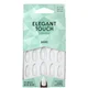 Elegant Touch Totally Bare Nails - Short Stiletto 006