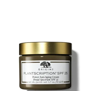Origins Plantscription™ SPF 25 Power Anti-Ageing Cream 50ml - undefined undefined