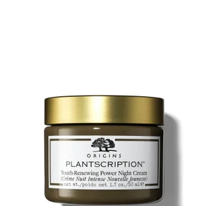 Origins Plantscription™ Youth-Renewing Power Night Cream 50ml - undefined undefined