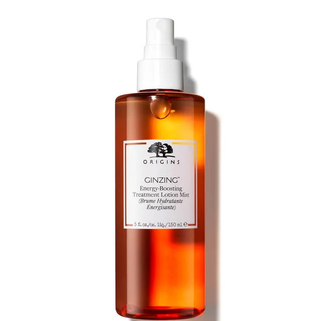 Origins Ginzing™ Energy-Boosting Treatment Lotion Mist 150ml