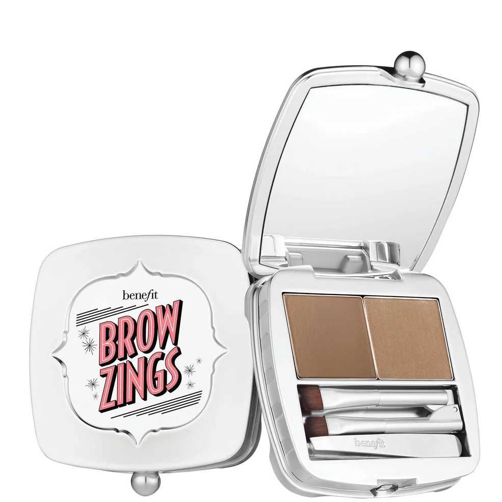 benefit Brow Zings (Various Shades) Image 1