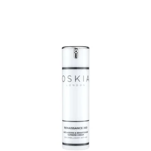 OSKIA Renaissance 360 Brightening Supreme Cream (40ml) - Size 40ml