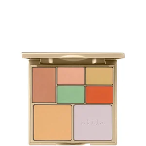 Stila Correct & Perfect All-in-One Correcting Palette 13g - undefined undefined