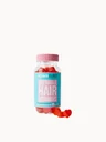 Hairburst Strawberry Chewable Vitamin - 60 capsules