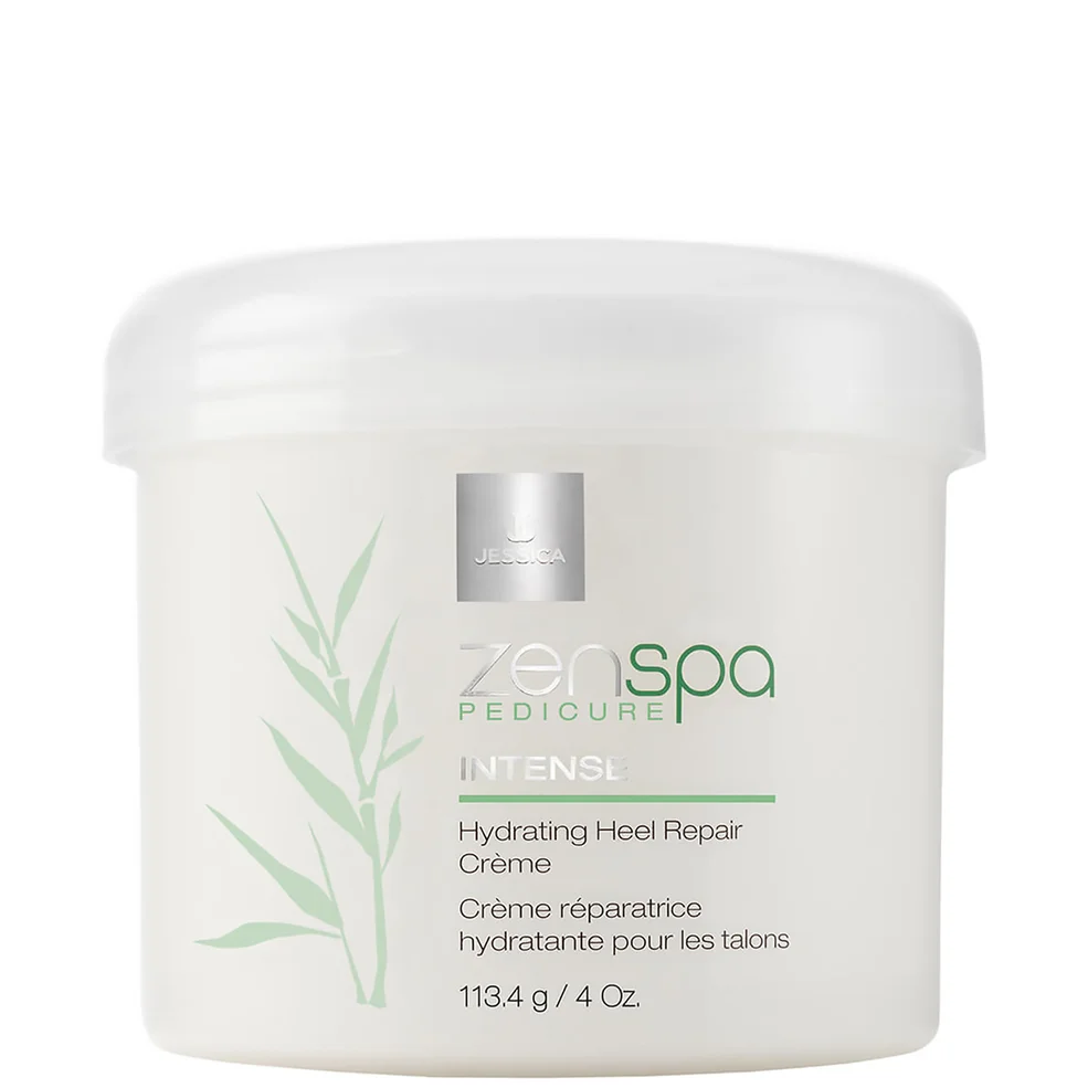 Jessica ZenSpa Intense Heel Repair Cream 113g Image 1