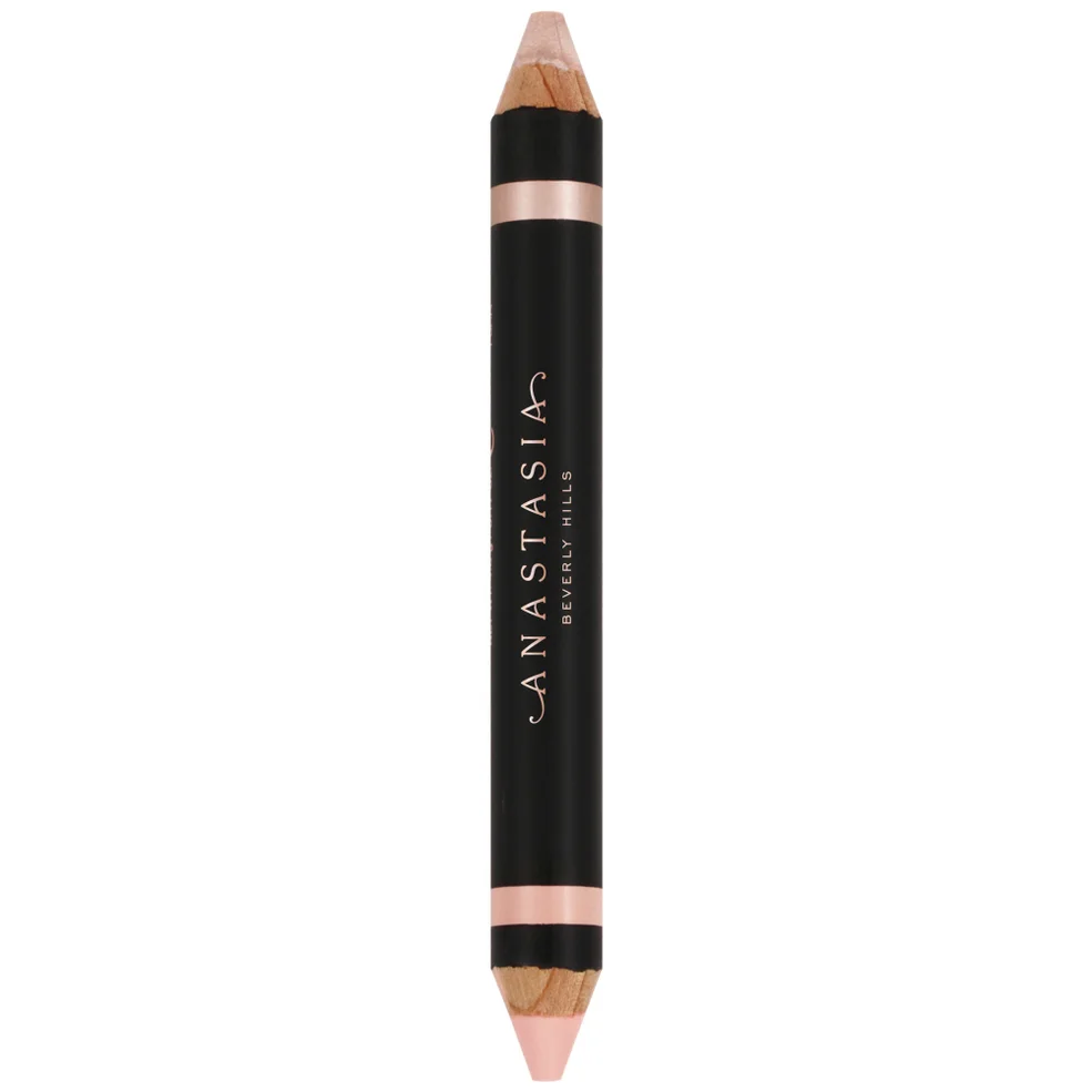 Anastasia Beverly Hills Highlighting Duo Pencil Image 1