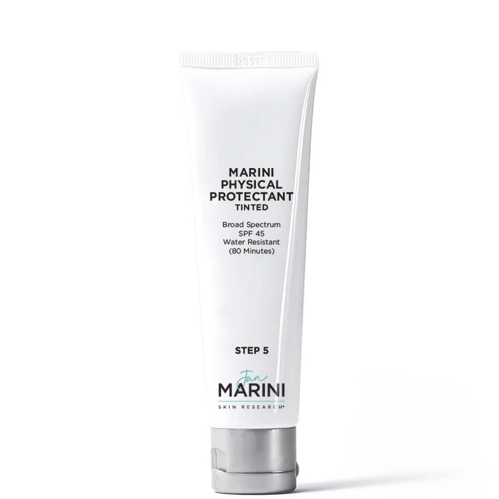 Jan Marini Marini Physical Protectant SPF 45 2 oz. (Various Shades) Image 1