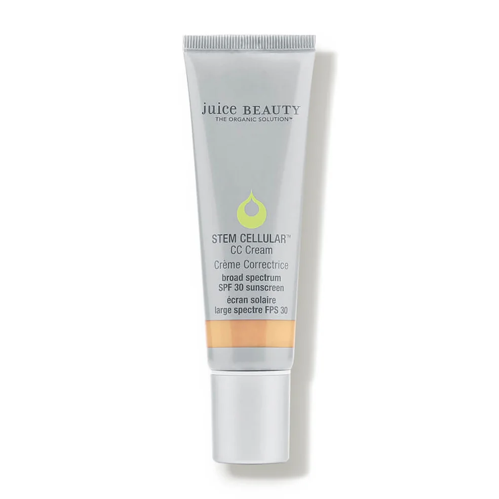 Juice Beauty STEM CELLULAR CC Cream 50ml (Various Shades) Image 1