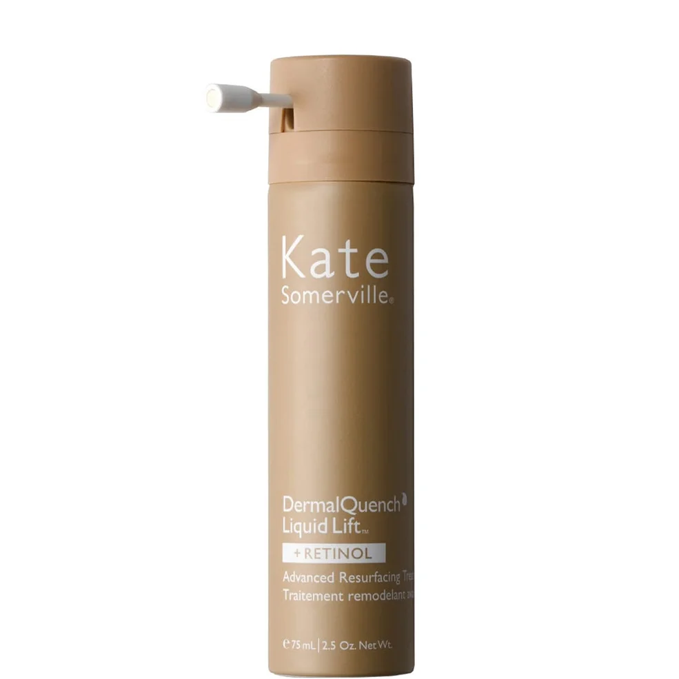 Kate Somerville Dermal Quench Liquid Lift + Retinol 75ml Image 1
