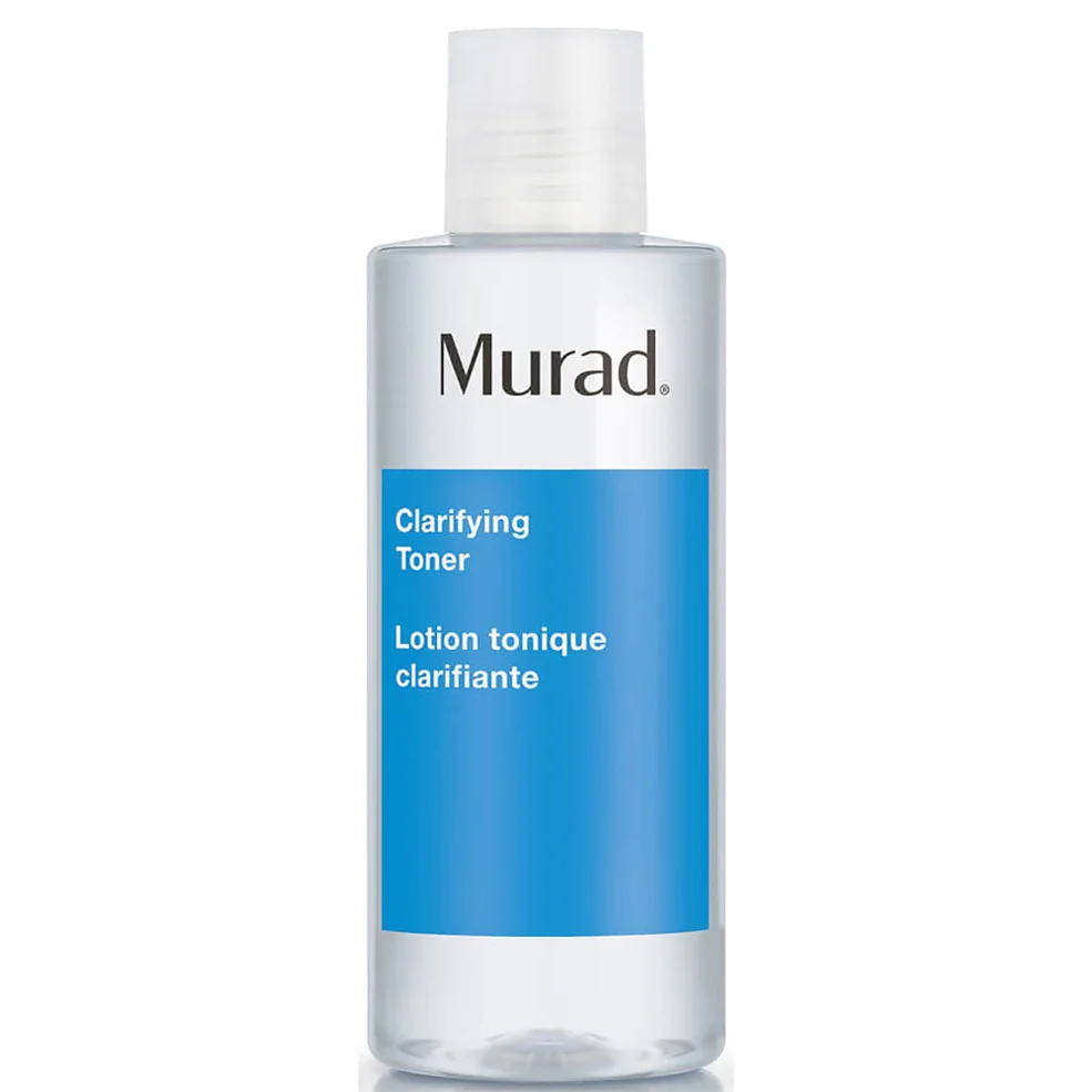 Murad Clarifying Toner 180ml Image 1