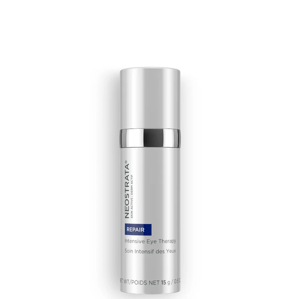 Neostrata Skin Active Intensive Eye Therapy Firming Cream for Mature Skin 15g Image 1