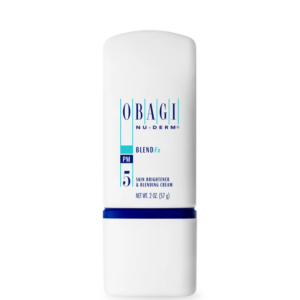 Obagi Medical Nu-Derm Blend Fx Image 1