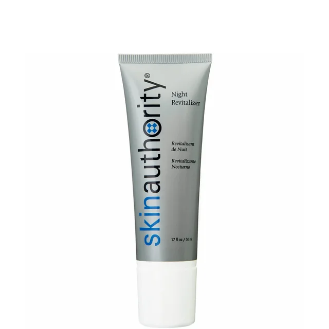 Skin Authority Night Revitaliser