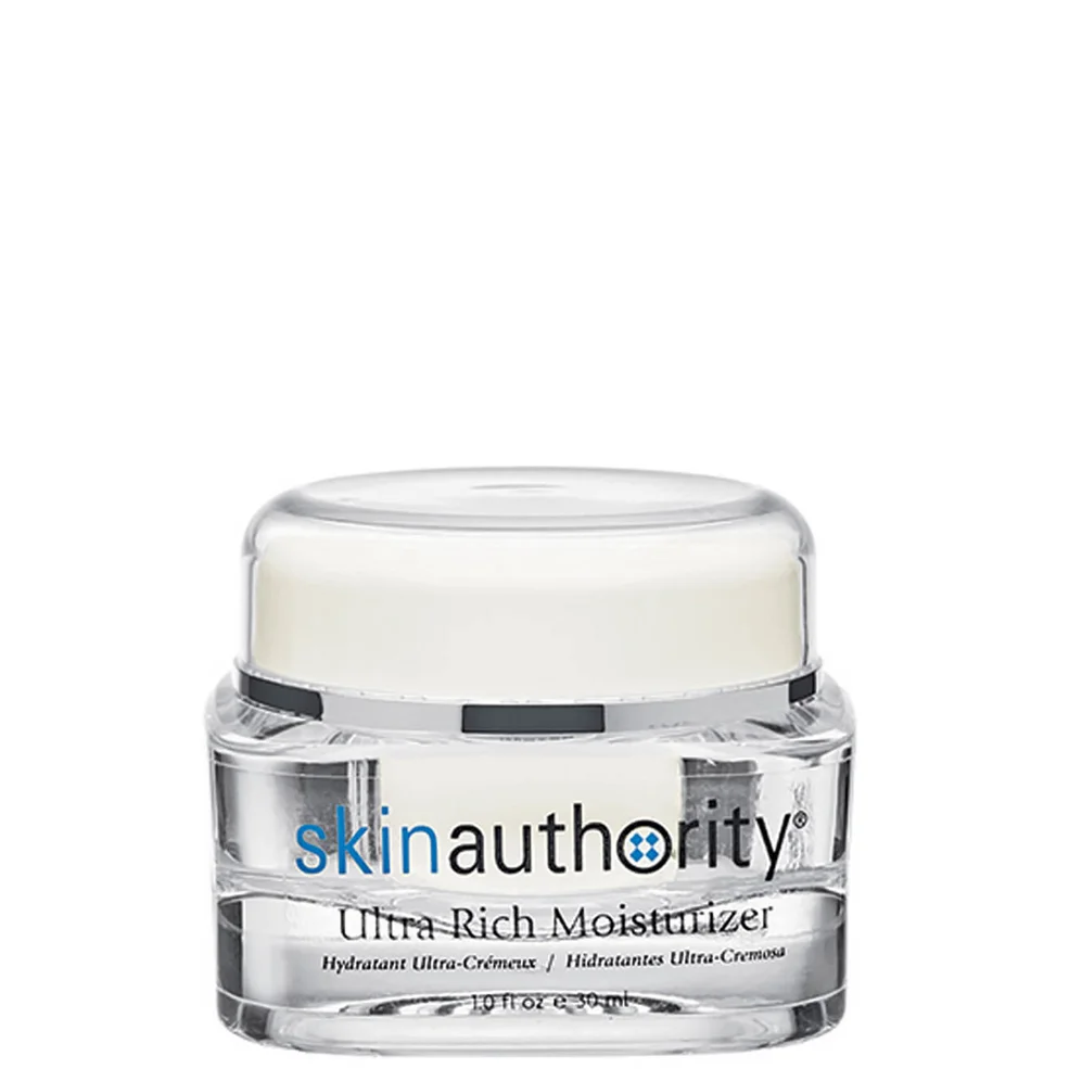Skin Authority Ultra Rich Moisturiser Image 1