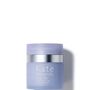 Kate Somerville Goat Milk Moisturizing Cream 50ml - undefined undefined