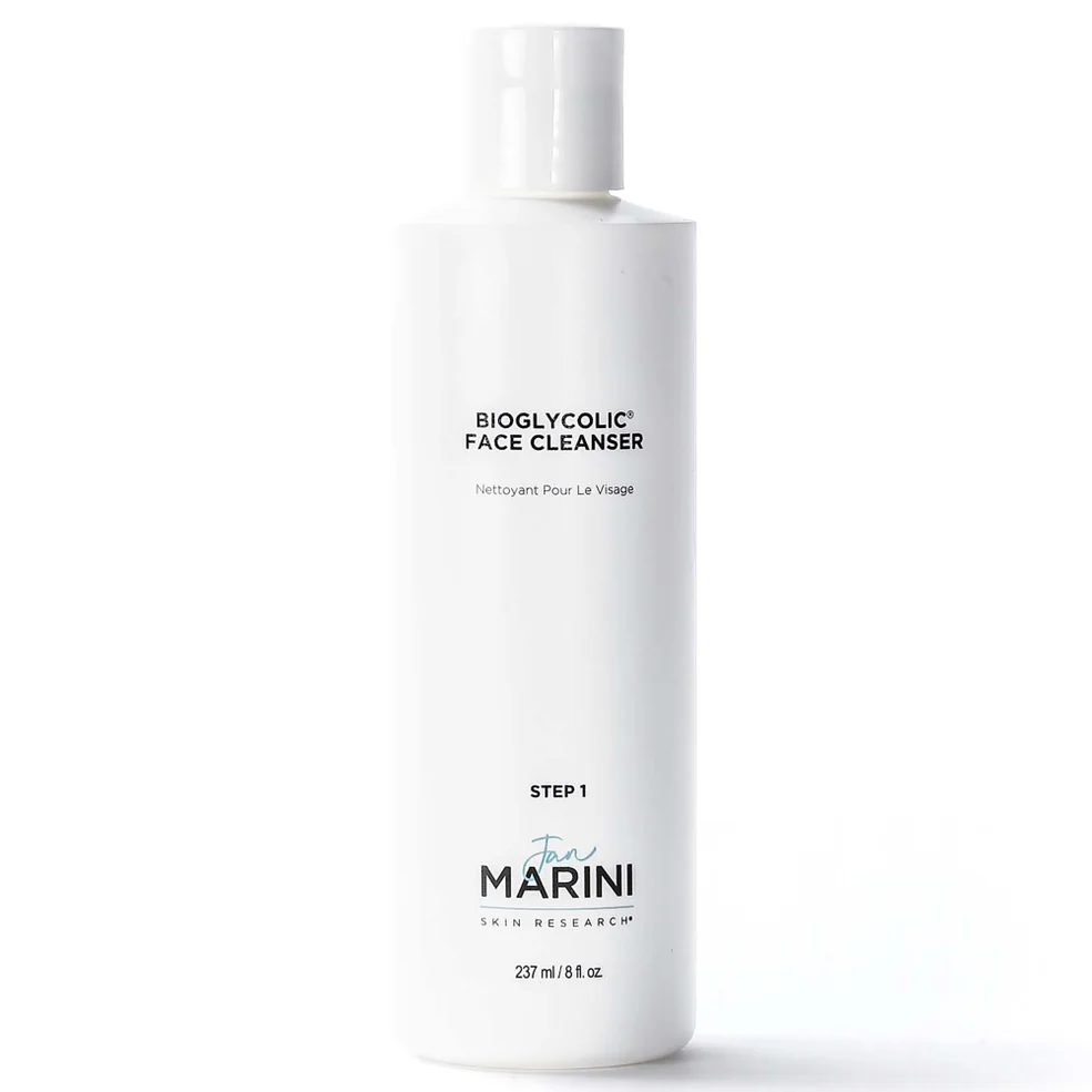 Jan Marini Bioglycolic Face Cleanser 237ml Image 1