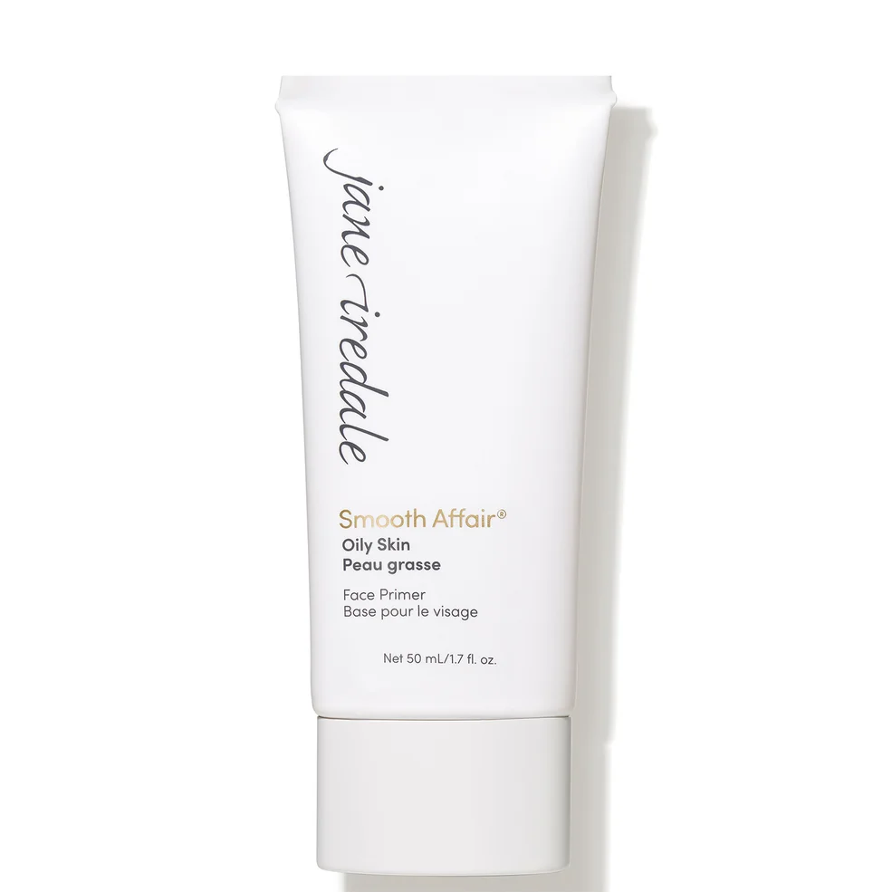 jane iredale Smooth Affair Primer and Brightener for Oily Skin 50ml Image 1