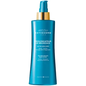 Institut Esthederm Tan-Prolonging After Sun Body Lotion 200ml - undefined undefined
