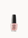 OPI Nail Lacquer Nude Nail Polish - Dulce de Leche 15ml