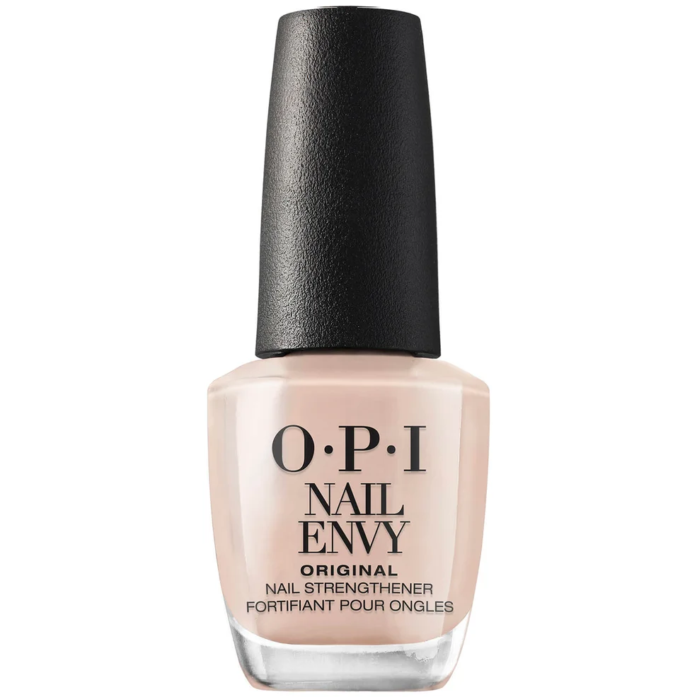 OPI Nail Envy Nail Strengthener Treatment - Samoan Sand 15ml Image 1