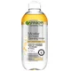 Garnier Micellar Water Oil Infused Facial Cleanser and Makeup Remover 400ml