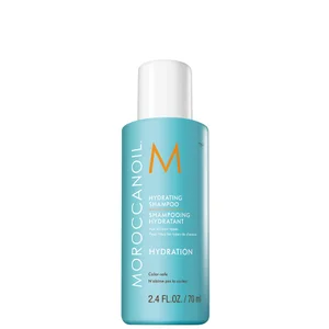 Moroccanoil Hydrating Shampoo 70ml - undefined undefined