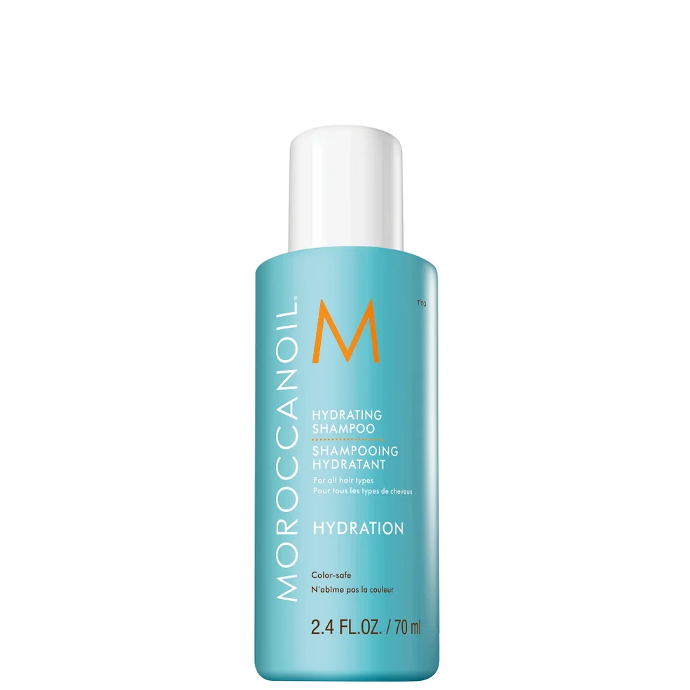 Moroccanoil Hydrating Shampoo 70ml Image 1
