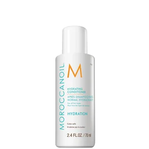 Moroccanoil Hydrating Conditioner 70ml - undefined undefined
