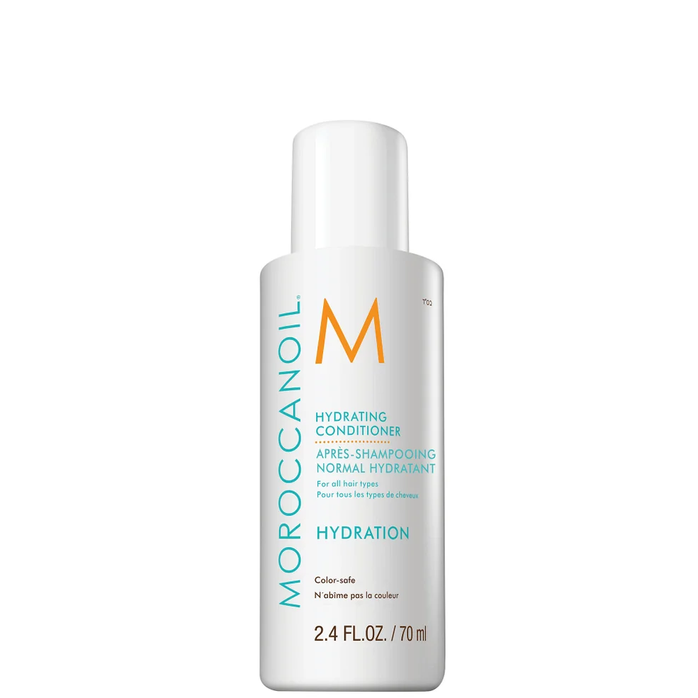 Moroccanoil Hydrating Conditioner 70ml Image 1