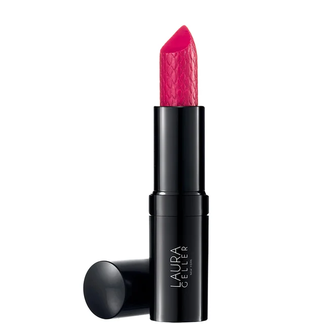 Laura Geller Iconic Baked Sculpting Lipstick