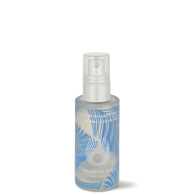 Omorovicza Queen of Hungary Mist - Limited Edition (50ml)