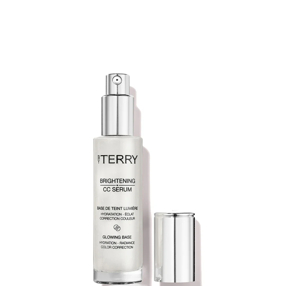 By Terry Cellularose CC Serum 30ml (Various Shades) Image 1