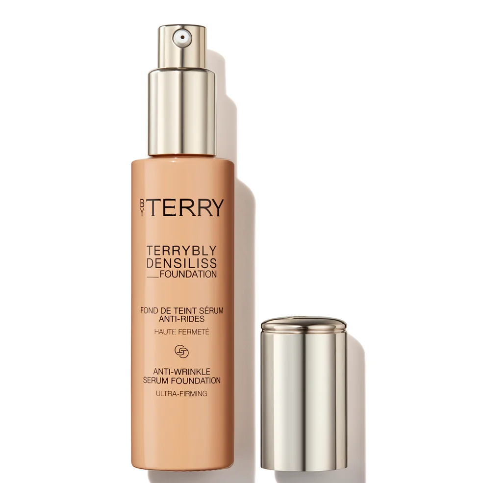By Terry Terrybly Densiliss Foundation 30ml (Various Shades) Image 1