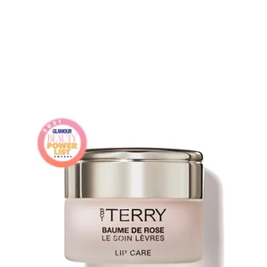 By Terry Baume De Rose Lip Balm 10g - undefined undefined