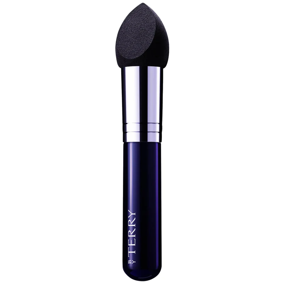 By Terry Sponge Foundation Brush Image 1