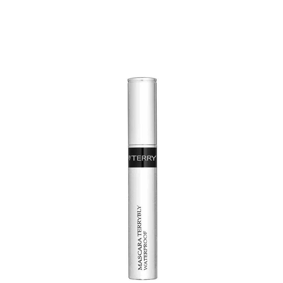 By Terry Terrybly Waterproof Mascara - Black 8g Image 1