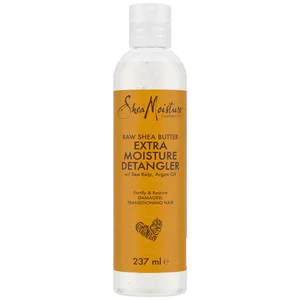 Shea Moisture Raw Shea Butter Extra Moisture Detangler 236ml - undefined undefined