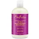 Shea Moisture Superfruit Complex 10 in 1 Renewal System Shampoo 384ml