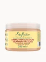 Shea Moisture Jamaican Black Castor Oil Strengthen & Restore Treatment Masque 355ml