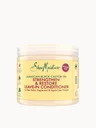 Shea Moisture Jamaican Black Castor Oil Strengthen, Grow & Restore Leave-In Conditioner 431ml