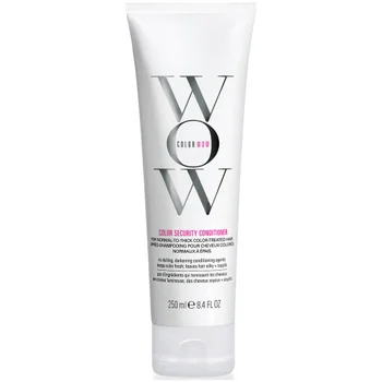 Color Wow Colour Security Conditioner for Normal to Thick Hair 250ml