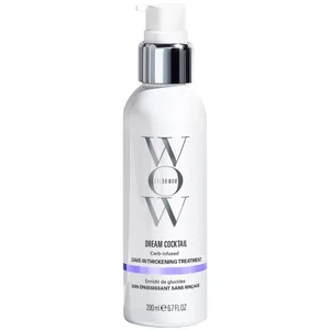 Color Wow Dream Cocktail Carb-Infused Leave-in Treatment 200ml - Size 200ml