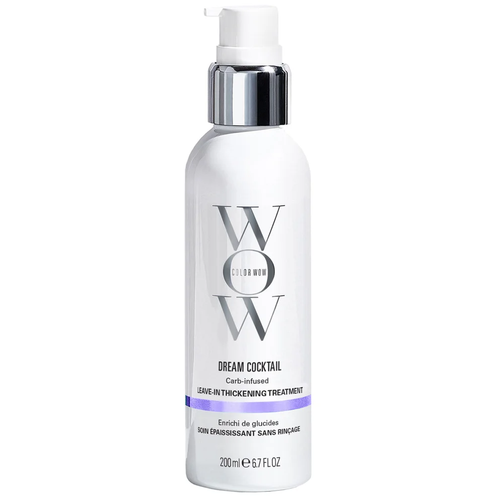 Color Wow Dream Cocktail Carb-Infused Leave-in Treatment 200ml Image 1