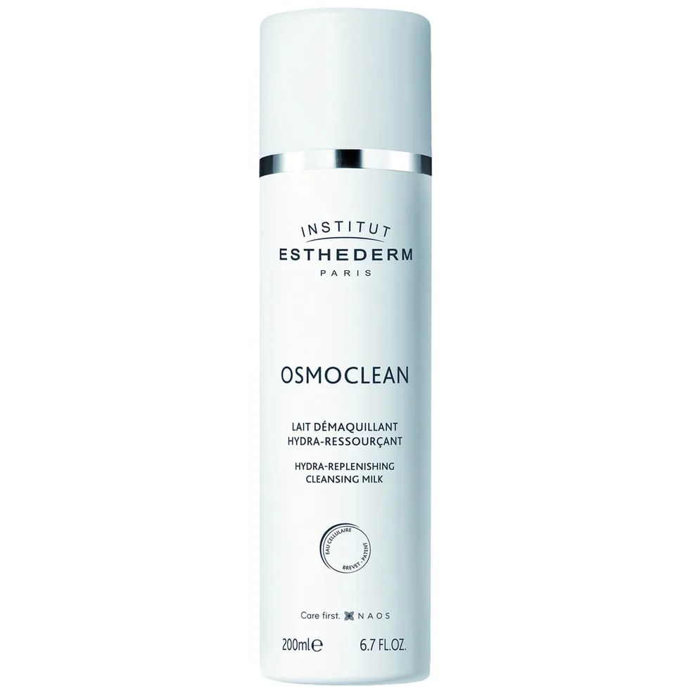 Institut Esthederm Osmoclean Hydrating Cleansing Milk 200ml Image 1