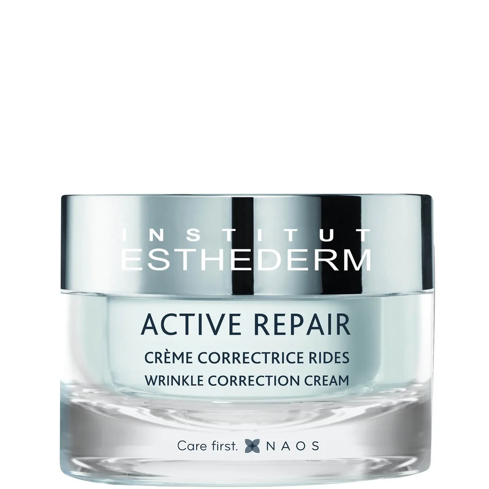 Institut Esthederm Activ Repair Anti-Wrinkle Face Cream 50ml Image 1